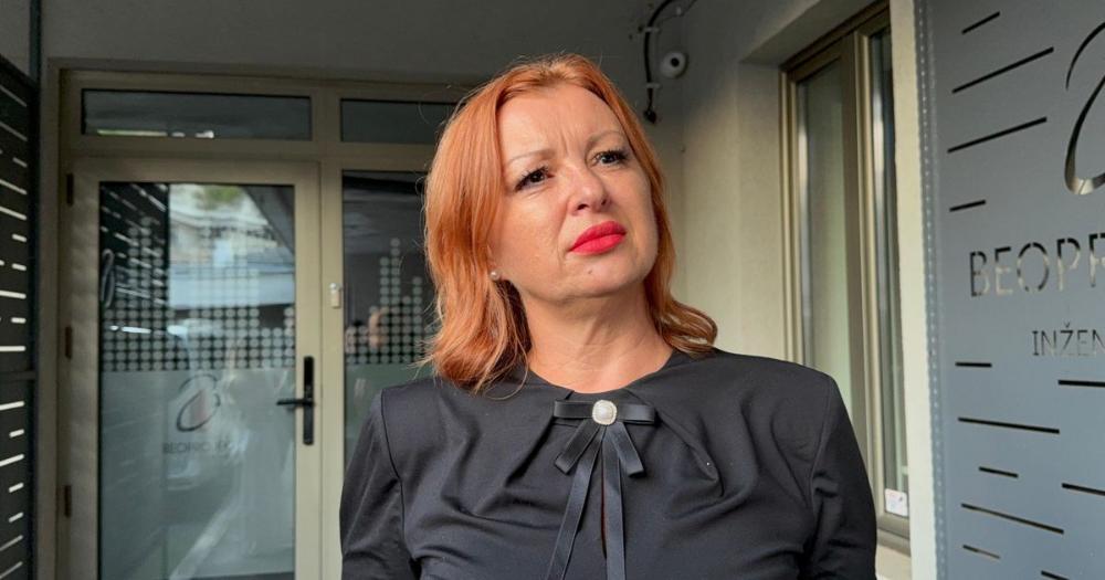 Po povratku sa nastupa, imala udes: Pevačica u programu uživo otkrila  detalje drame "Izleteo je pred mene..."