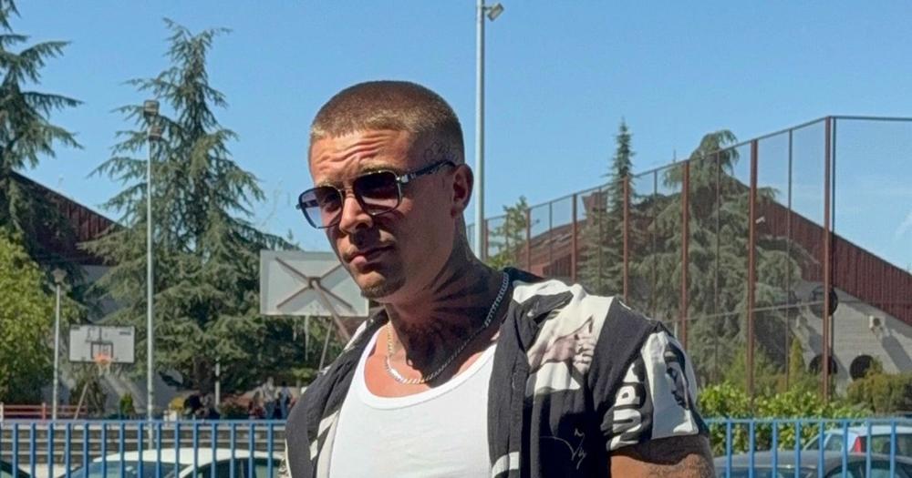 "Tu može da pomogne samo..." Leon progovorio o Anđeli Đuričić i Eliti 10 "Čuo sam da su aljkavi i neuredni..."