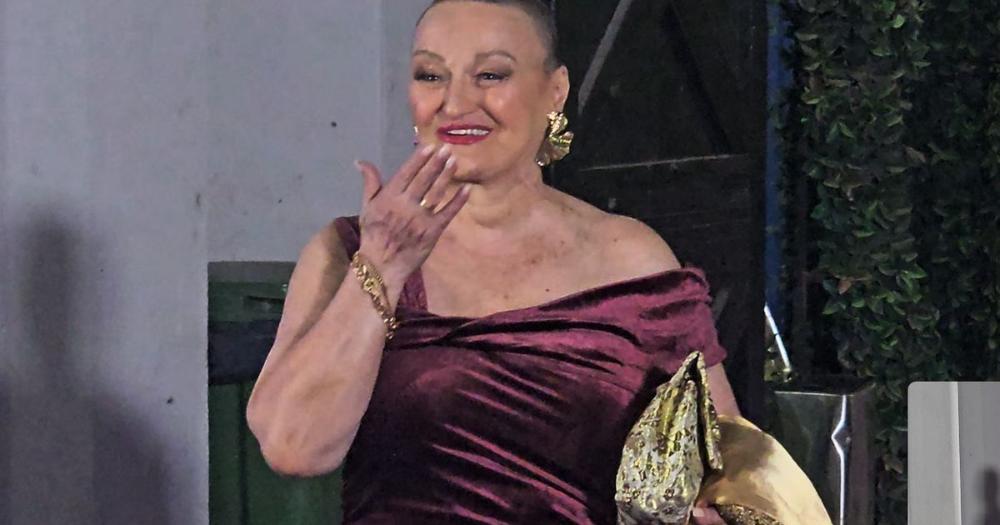 "Izgurah to...": Milica Dugalić objavila prvu sliku posle teške operacije, 10 godina se bori sa kancerom