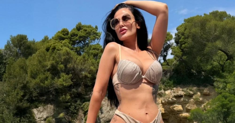 "Biraj muškarca koji ima novca..." Naša pevačica šokirala izjavom i priznala: "Bila sam ljubavnica"