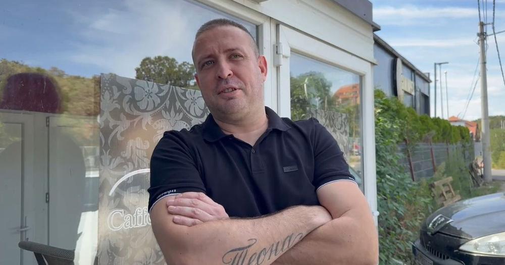 "Preboleo sam je, prošlo je 8 godina" Novi učesnik Elite 10 progovorio o Luni Đogani: Ovo traži od produkcije