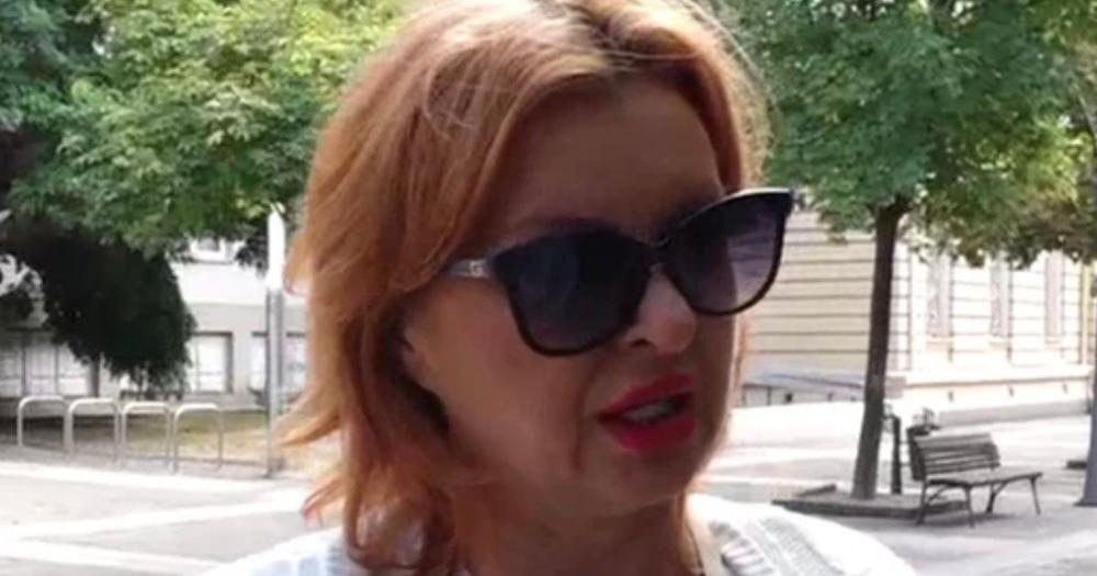 Pevačica imala saobraćajnu nezgodu! U jutarnjem kod Jovane Jeremić saopšteno - izgubila kontrolu nad volanom