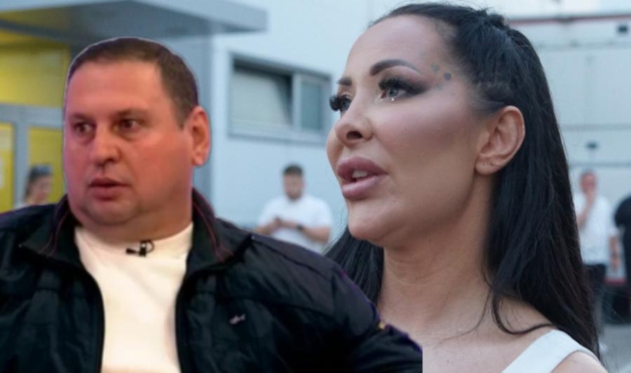 "SITA JE TAKIJU DIGLA AUTO U VAZDUH" Nove stravične optužbe na račun Ahmićeve: "Spremna da je pošalje nekog da..."