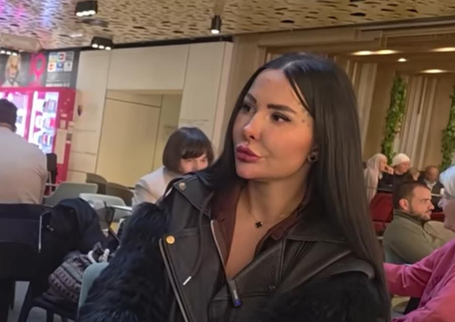 "ONA JE MAJKA MONSTRUM" Skandalozne optužbe na račun Site Ahmić, nastavlja se brutalan napad na nju!