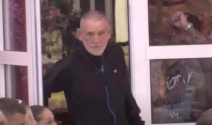 "LEPI MIĆA FAŠISTA" Zbog ovih reči ga žestoko osudili!
