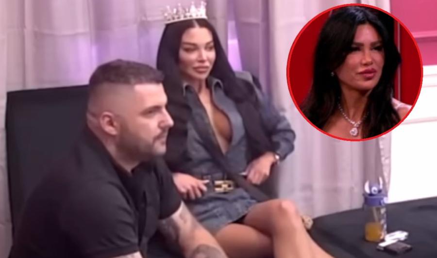 STANIJA URNISALA JAVNO ASMINA! Nakon što je Durdžić posvetio pesmu Maje Marinković, Dobrojevićeva mu uputila brutalnu poruku