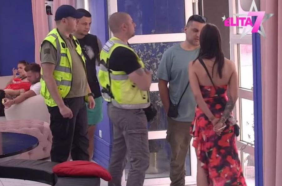 NENAD MACANOVIĆ BEBICA NAPUSTIO ELITU Članovi produkcije se ne odvajaju od njega, evo gde se uputio