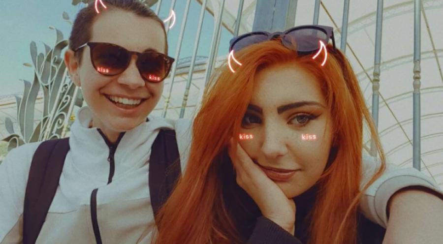 "ONA JE MONSTRUM OD ŽENE" Drugarica Neria i Hane otkrila na koje sve načine im je Sita zagorčavala život