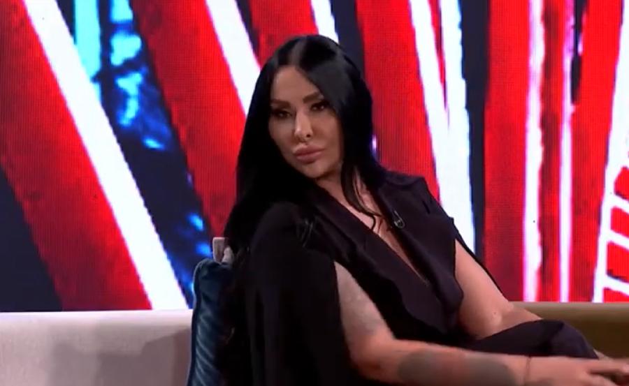 SITA AHMIĆ SADA PRETI I MITROVIĆU Planira celu specijalnu jedinicu da mu pošalje na vrata!