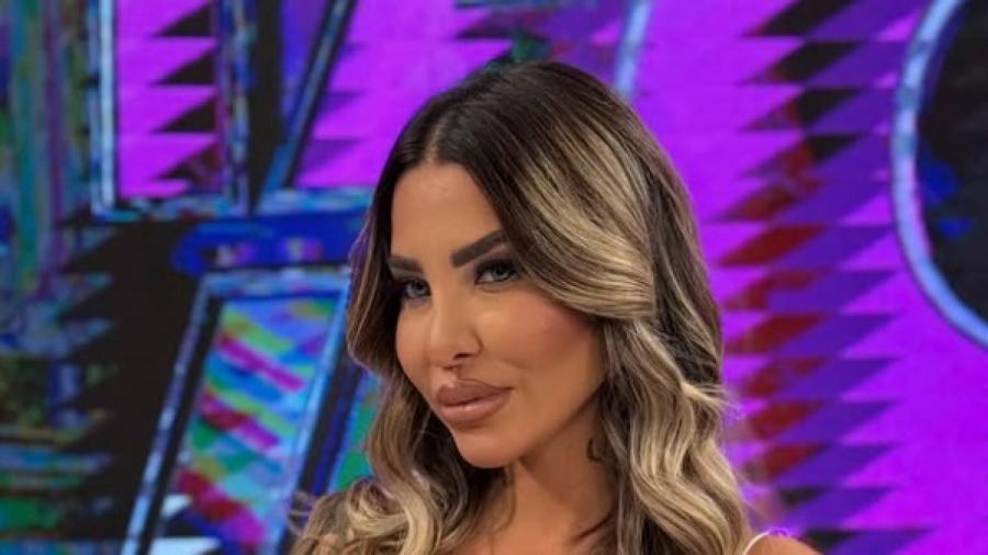 "POTPUNO RAZUMEM STANIJU" Aneli Ahmić ključa od besa zbog Maje i Luke, šokirala priznanjem: "Neću da trpim neke stvari"
