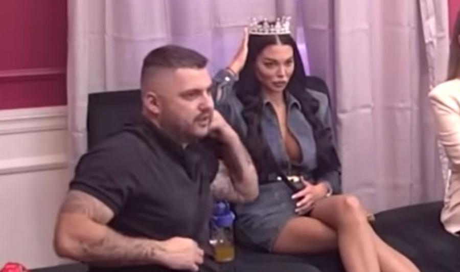 "IZLJUBOMORISALA JE" Asmin raskrinkao Maju, evo šta radi kada misli da je kamere ne snimaju, doživeće nervni slom kada sazna