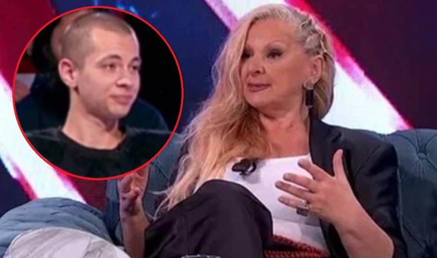 "SKUPLJA JE PO ULICI STARE STVARI I ONDA..." Nerio otkrio da li se Grofica zaista bavi crnom magijom, nastao muk za crnim stolom