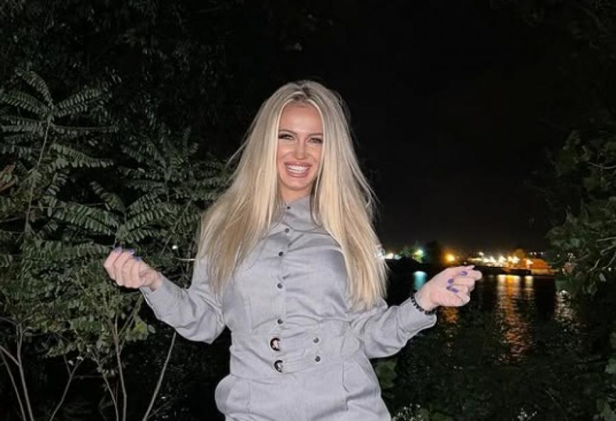 SVI NA NOGAMA U DOMU MILICE VELIČKOVIĆ! Bivša zadrugarka sve potvrdila, čestitke se nižu (FOTO)