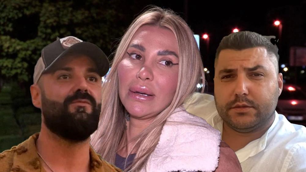 Aneli u suzama progovorila o svemu što je otkriveno u "Eliti": "Asmin me je tukao"