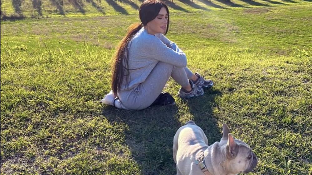 POZNATA SRPKINJA OTKRILA KAKO JE ZARADILA 100.000 EVRA Prošla kroz turbulentan period, a sad otišla da odmori u prirodu: "30 DANA BEZ SNA"