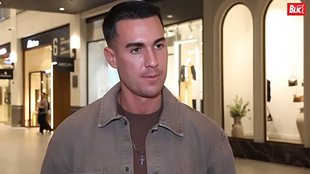 Mateja Matijević otkrio da li je u vezi sa Sofi Tikačenko: Otkrio nepoznate detalje