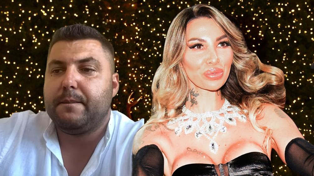 Aneli prvi put iznela šok detalje: "Imala sam stomak do zuba kada me je tukao"