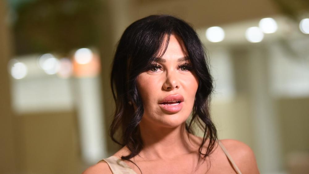 Stanija Dobrojević progovorila o gubitku bebe: "Krila sam od porodice da sam trudna, saznali su samo tužne vesti"