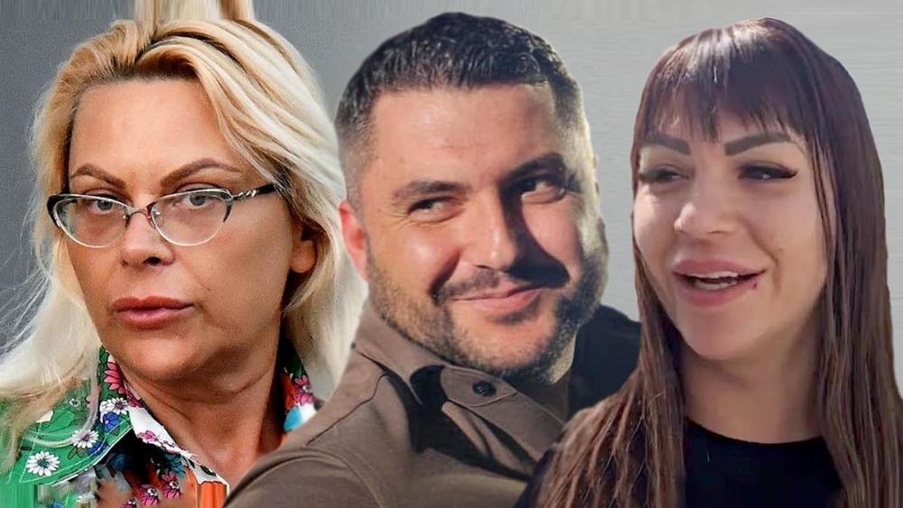 Marija Kulić raskrinkala Asmina Durdžića: Pre početka "Elite 9" je zvao Miljanu i od nje tražio ovo