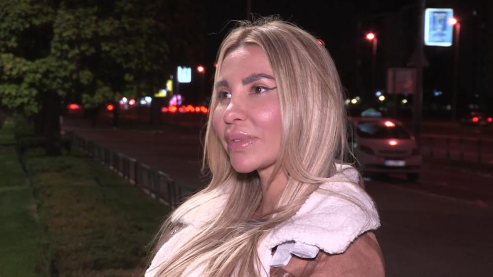 Detalji optužnice protiv Aneli Ahmić: "Transportovala 720.000 evra od droge"