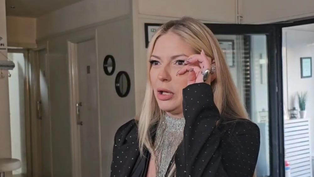 Vanja Mijatović i Gastoz imali plan, sve prekinuto, dotakla se Anđele: "To je bolna tema"