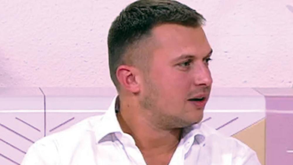 Stefan Karić šokirao priznanjem: "Spavao sam sa više žena u jednom danu"