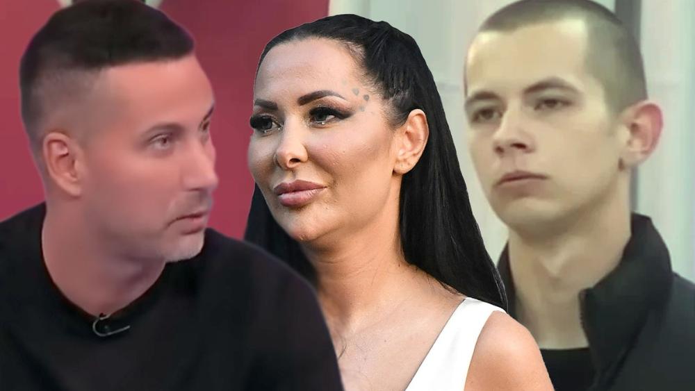 Marko Đedović izneo šok tajne odnosa sina Neria i Site: "Hteo je da se ubije"