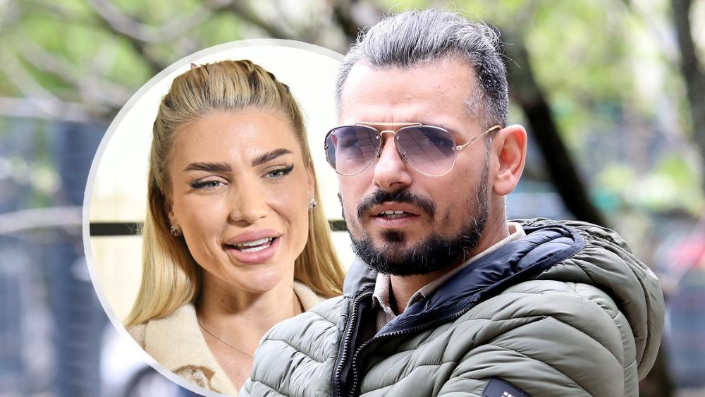 Bora Santana se slomio zbog razvoda od Milice Kemez: "Voleli smo se"