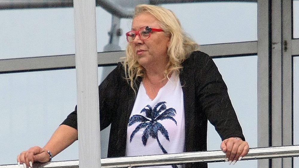 Zorica Marković u dugovima: Šok tvrdnje o pevačicinom biznisu
