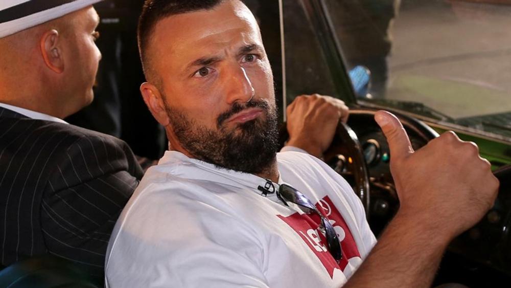 Vladimir Tomović u suzama, ne može da veruje šta se dešava u Zadruzi 9 Eliti