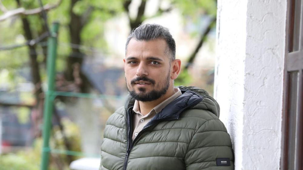 Razvode se Bora Santana i Milica Kemez: Obezbeđenje ga izvelo iz Zadruge 9 Elite