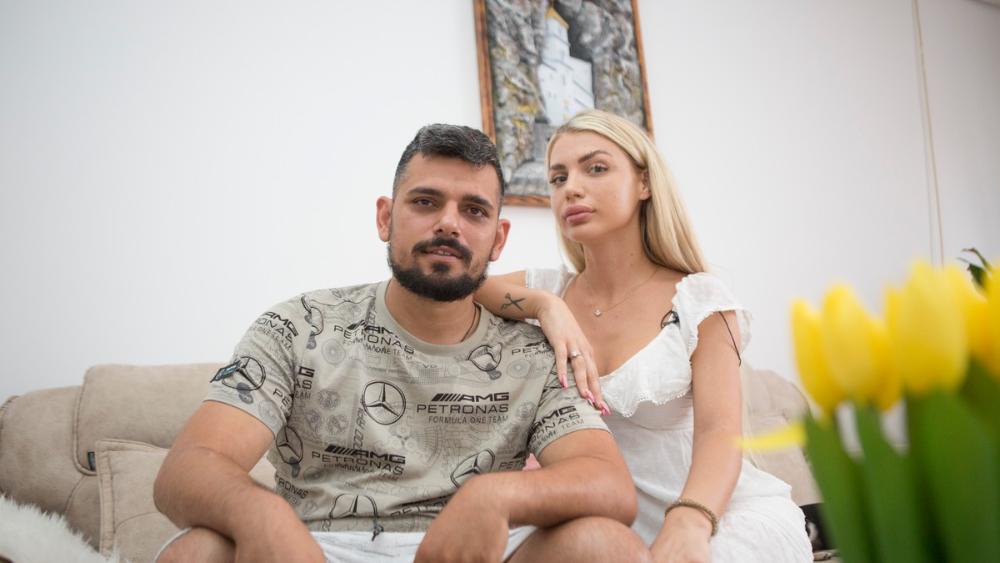 Bora Santana se nakon razvoda javno obratio Milici Kemez: "Izgubio sam milion dinara"