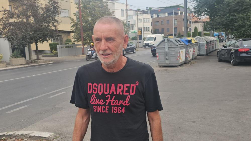 ZADRUGARI ŠOKIRANO GLEDALI LEPOG MIĆU Zbog onoga što je uradio u Eliti 9 tvrde: "Živeće večno"
