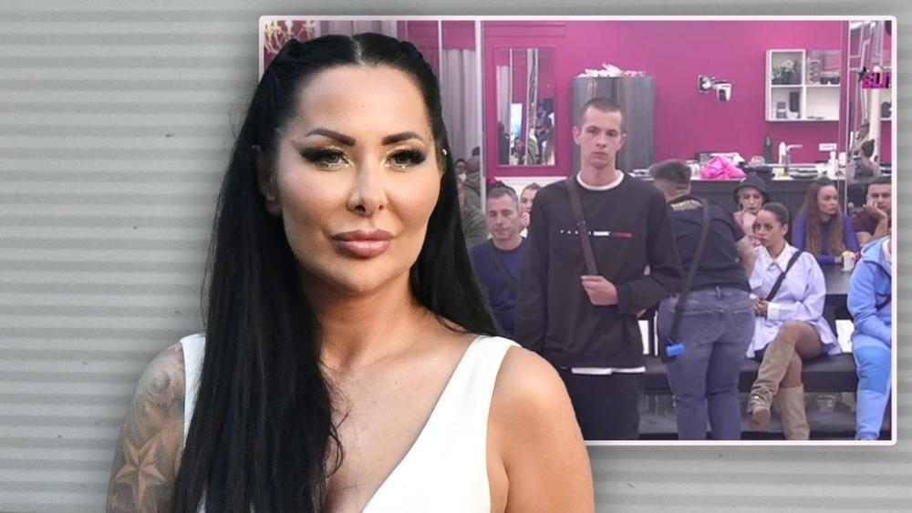Nerio se obratio majki Siti Ahmić: "Odrekni me se i potraži pomoć"
