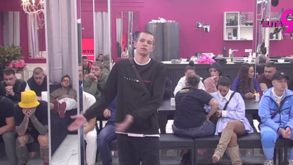Nerio hoće da napravi svadbu u Eliti: Evo šta tačno planira sa Hanom