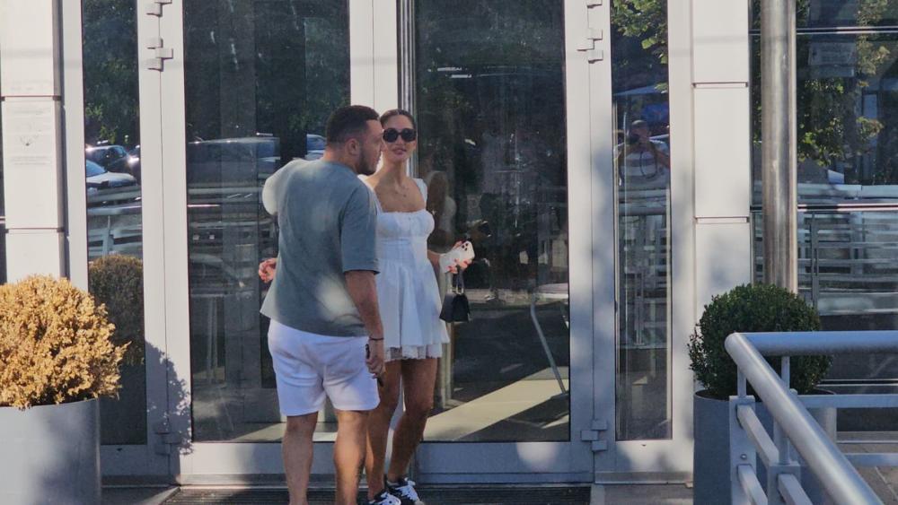 Anđela Đuričić se vratila kod Gastoza u stan samo tri dana nakon što je spakovala stvari, evo šta ih je odalo