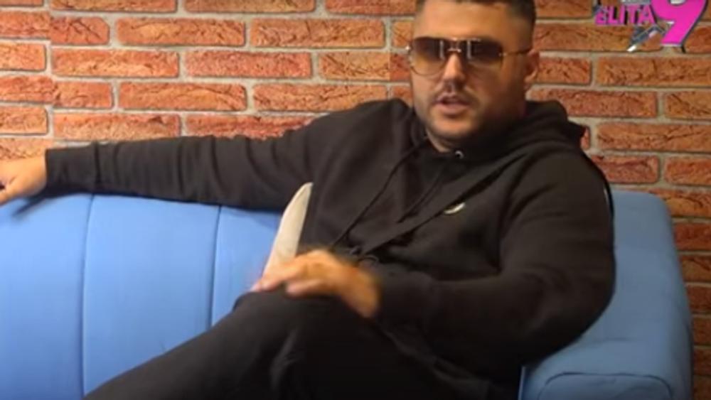 Asmin Durdžić opleo po Mileni Kačavendi: Raspala babetina, klošarka