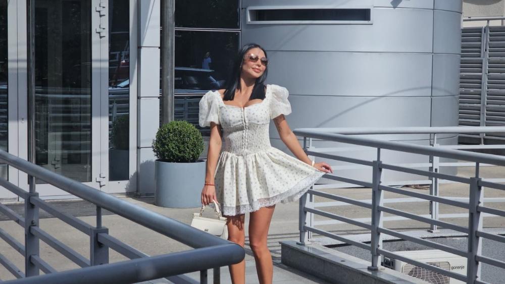 MAJA MARINKOVIĆ PRETI TUŽBOM AHMIĆIMA Grofica je skroz izbacila iz takta: "To je zla porodica"