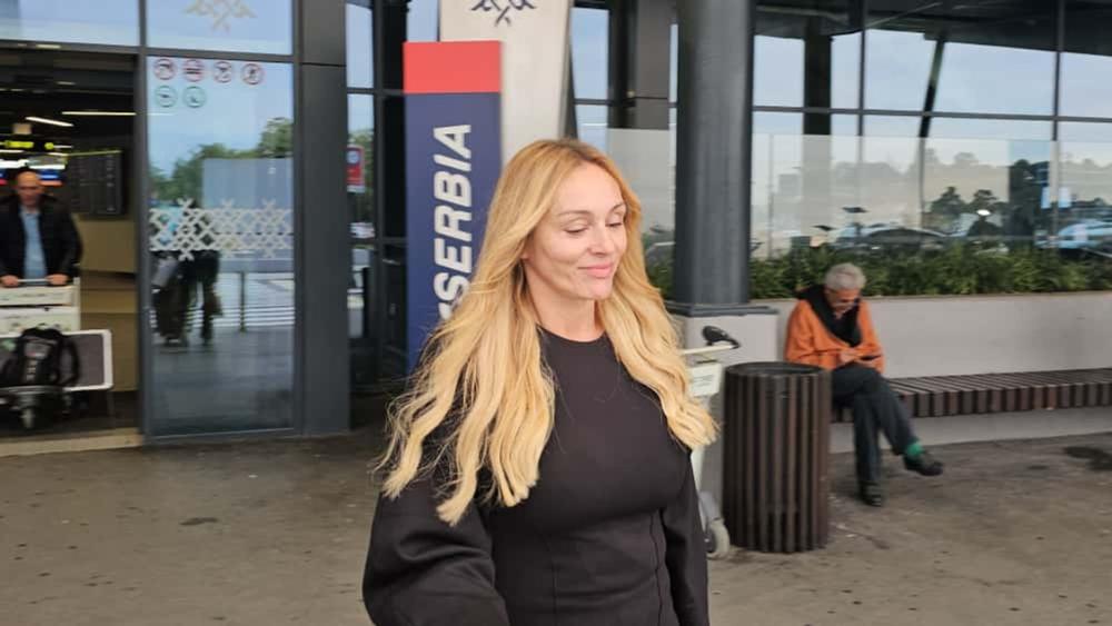 Anabela Atijas progovorila o Neriu i Siti Ahmić: "Ne bih poredila njih sa mojom porodicom"