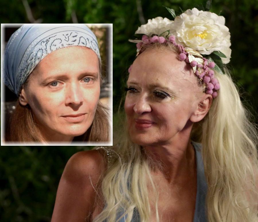 Bebi Dol: Sonja Savić je moja drugarica iz osnovne škole, imala je jako ambicioznu mamu