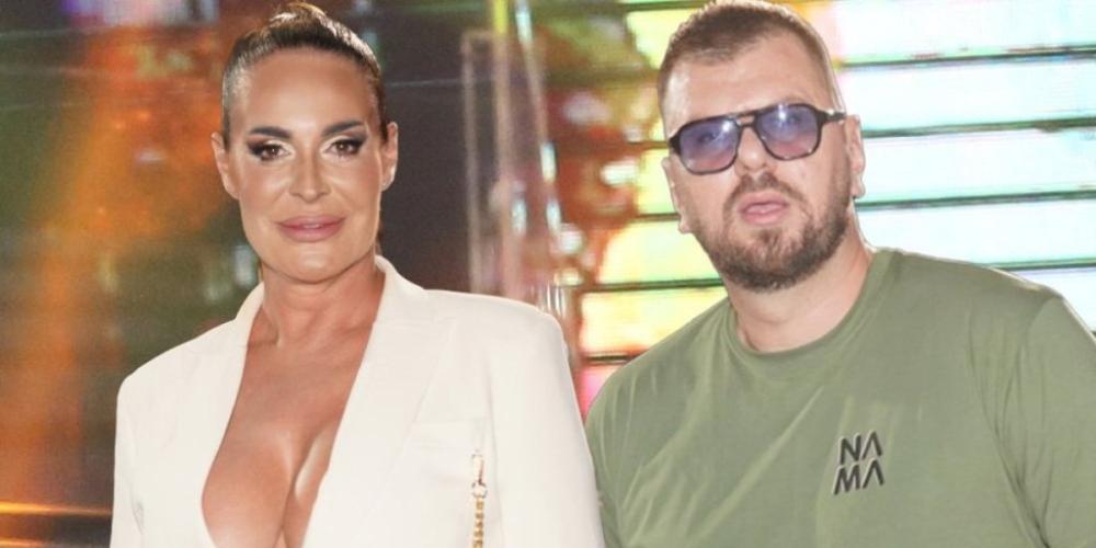 Kačavenda i Janjuš više ne kriju osećanja: "Nemoj da mi ljubomorišeš oko riba"
