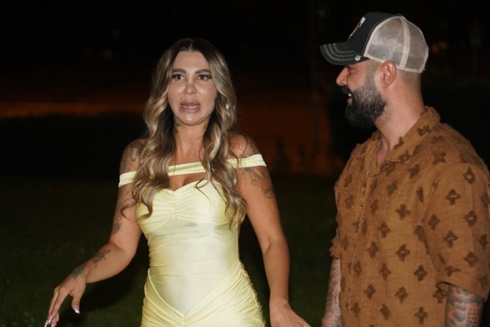 Aneli Ahmić napadnuta - Optužila majku Luke Vujovića: "Ne odgovaram im za snaju"