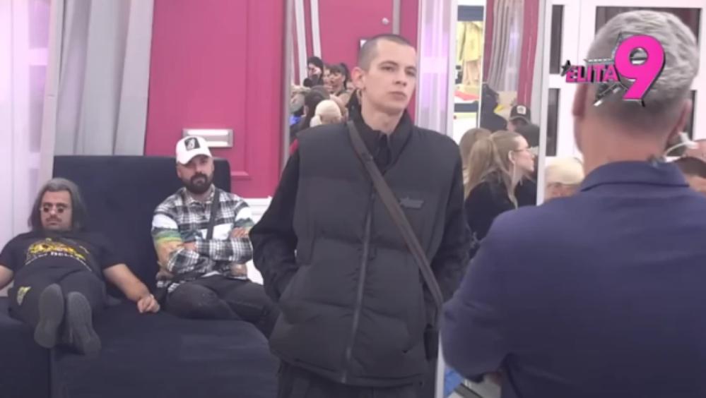 Otkriven honorar Neria u Eliti - Njegova majka Sita sve obelodanila