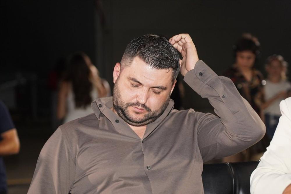 Puklo prijateljstvo - Asmin Durdžić udario na cimerku: "Raspala babetina, blam od žene"