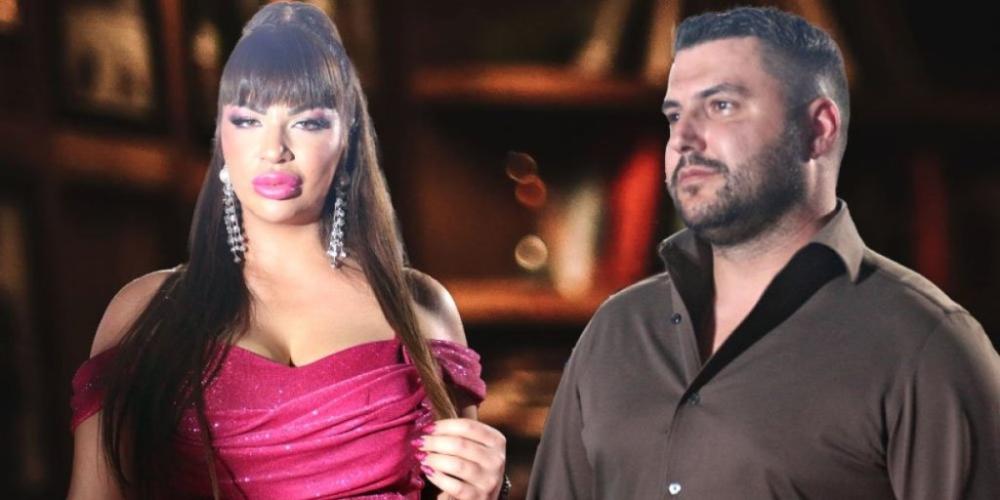 Asmin Durdžić nudio Miljani silne pare da ga brani u rijalitiju - Kulićka ga oduvala