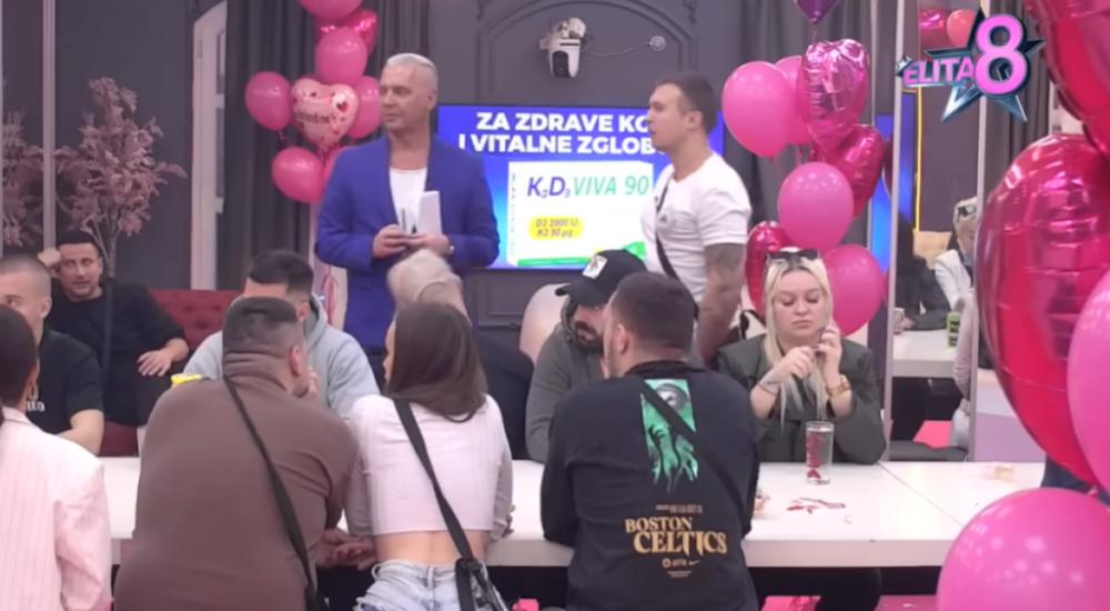 Rijaliti učesnik šokirao priznanjem: "Spavao sam sa više žena u jednom danu"