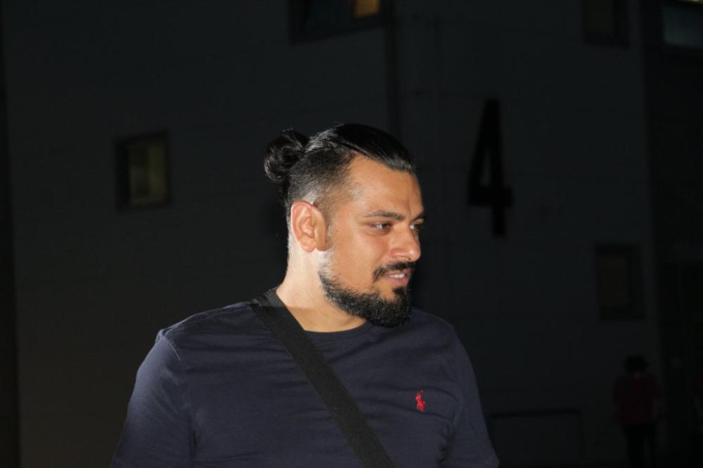 Kraj! Bora Santana napustio Elitu 9