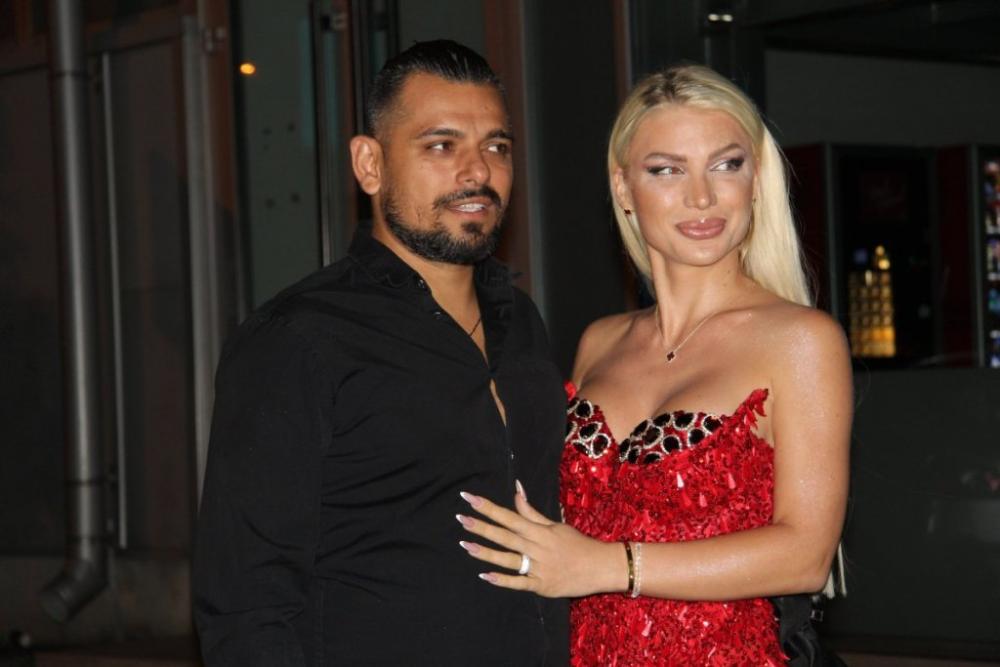 "Tužila me tri puta, izgubio sam milion dinara": Bora Santana u suzama nakon razvoda