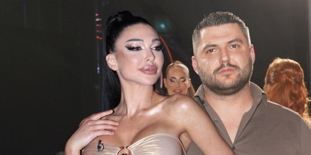 Asmin Durdžić posvetio pesmu Maji Marinković: Oglasila se i Stanija (FOTO)