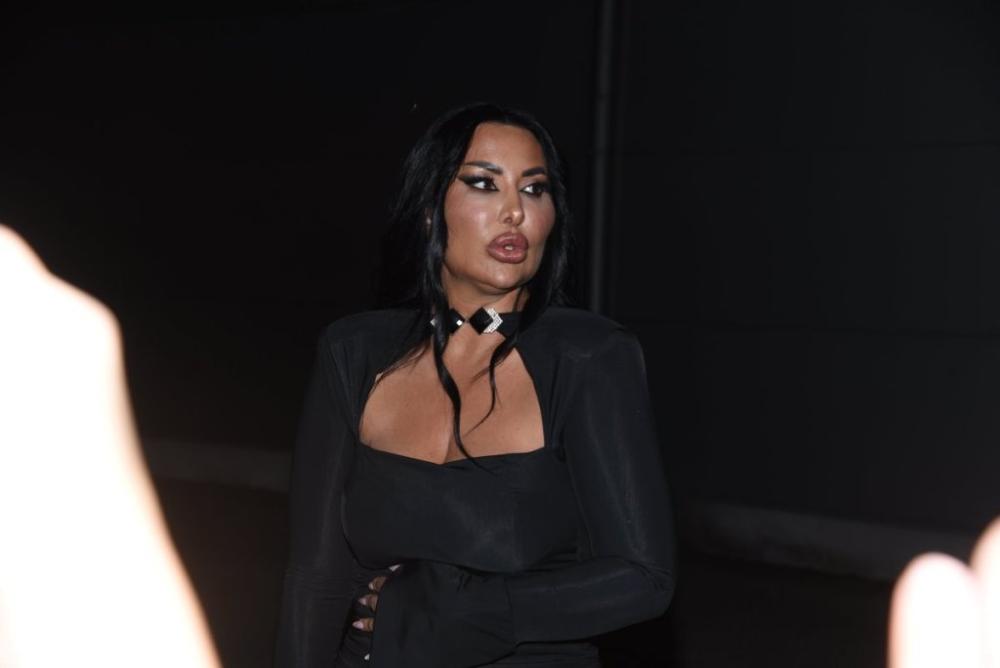 Poreska upala u kuću Site Ahmić: Anelina sestra na meti zbog ilegalnih poslova